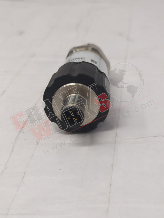 80123920 | New Pressure Transducer