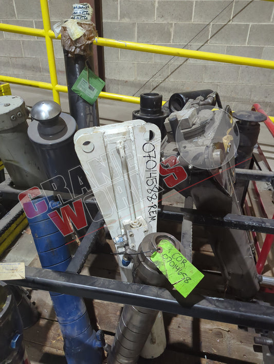 07014588-CORE | Core Core Charge