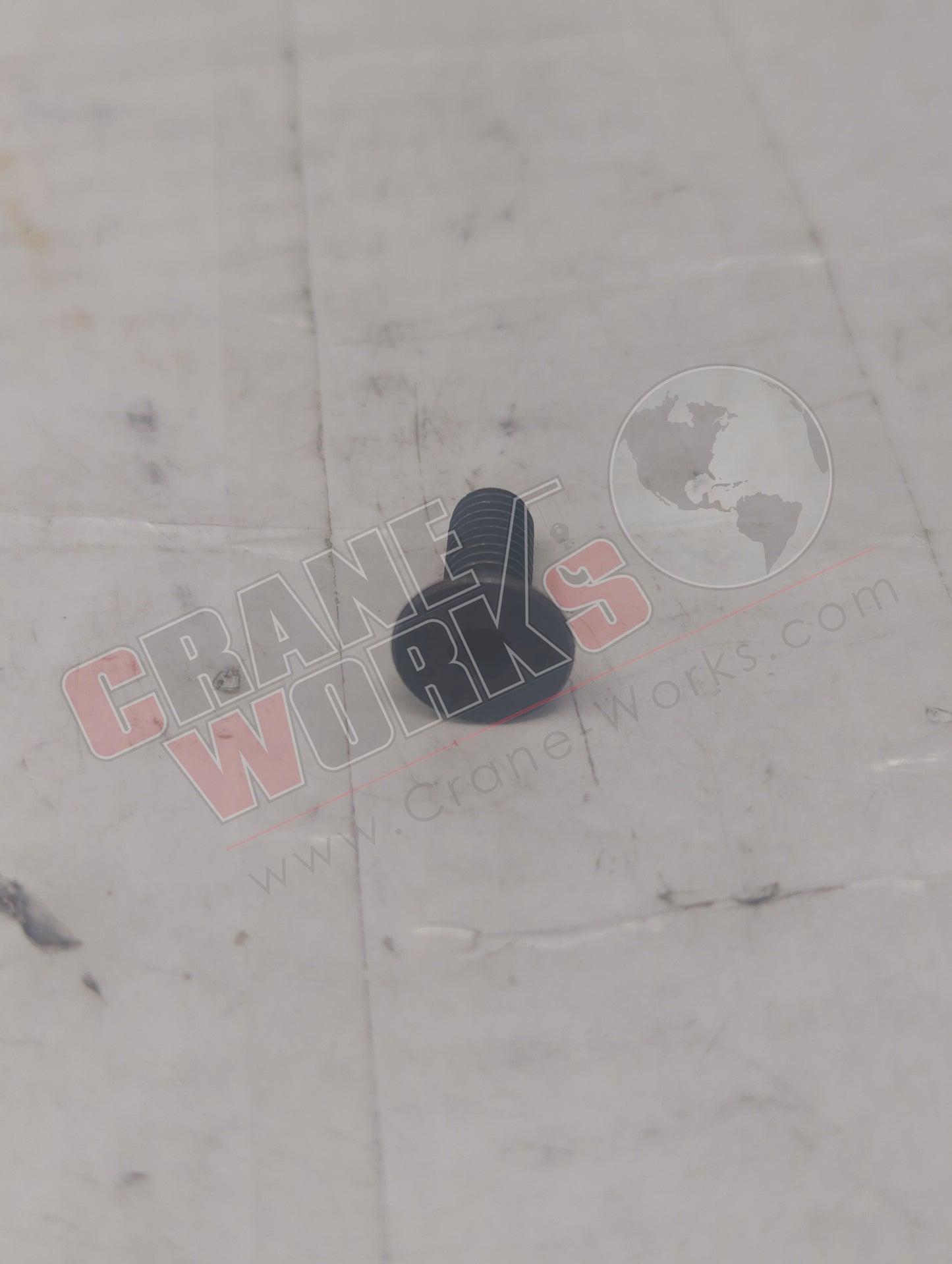 43149 | New Met Fl Sock Hd Cs M6X1.0X30Mm Iso10642 (68560)