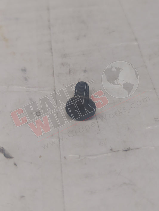 43149 | New Met Fl Sock Hd Cs M6X1.0X30Mm Iso10642 (68560)