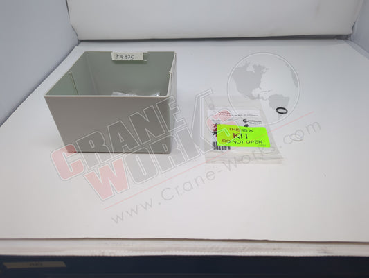 974925 | New Seal Kit, Spool