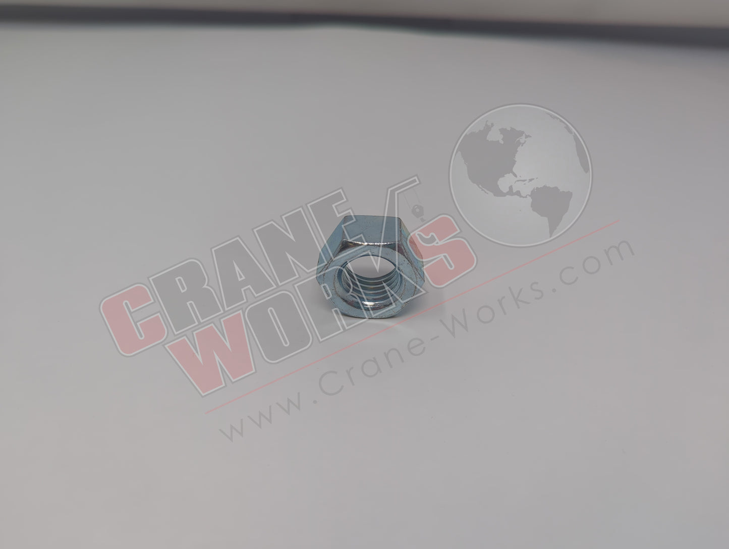 66151 | New 18Mm Hex Nut