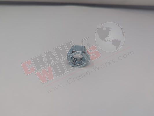 66151 | New 18Mm Hex Nut