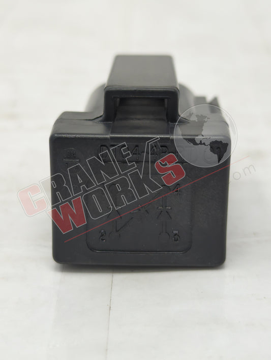 7892100024 | New Recept W/Diodes