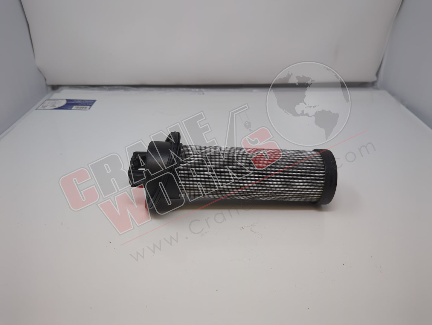 P762421 | New Hyd. Filter ***Yfilter5***