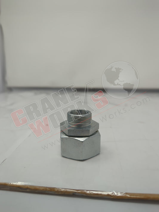 EA 555 | New Fitting