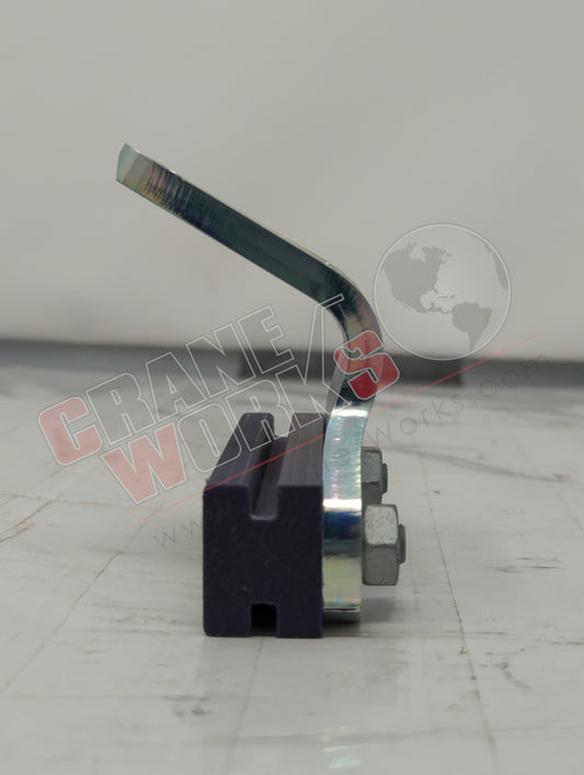 HXE2341A | New Cylinder Guide