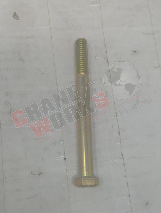 D39066 | New 3/8 X 4 Bolt (63152)