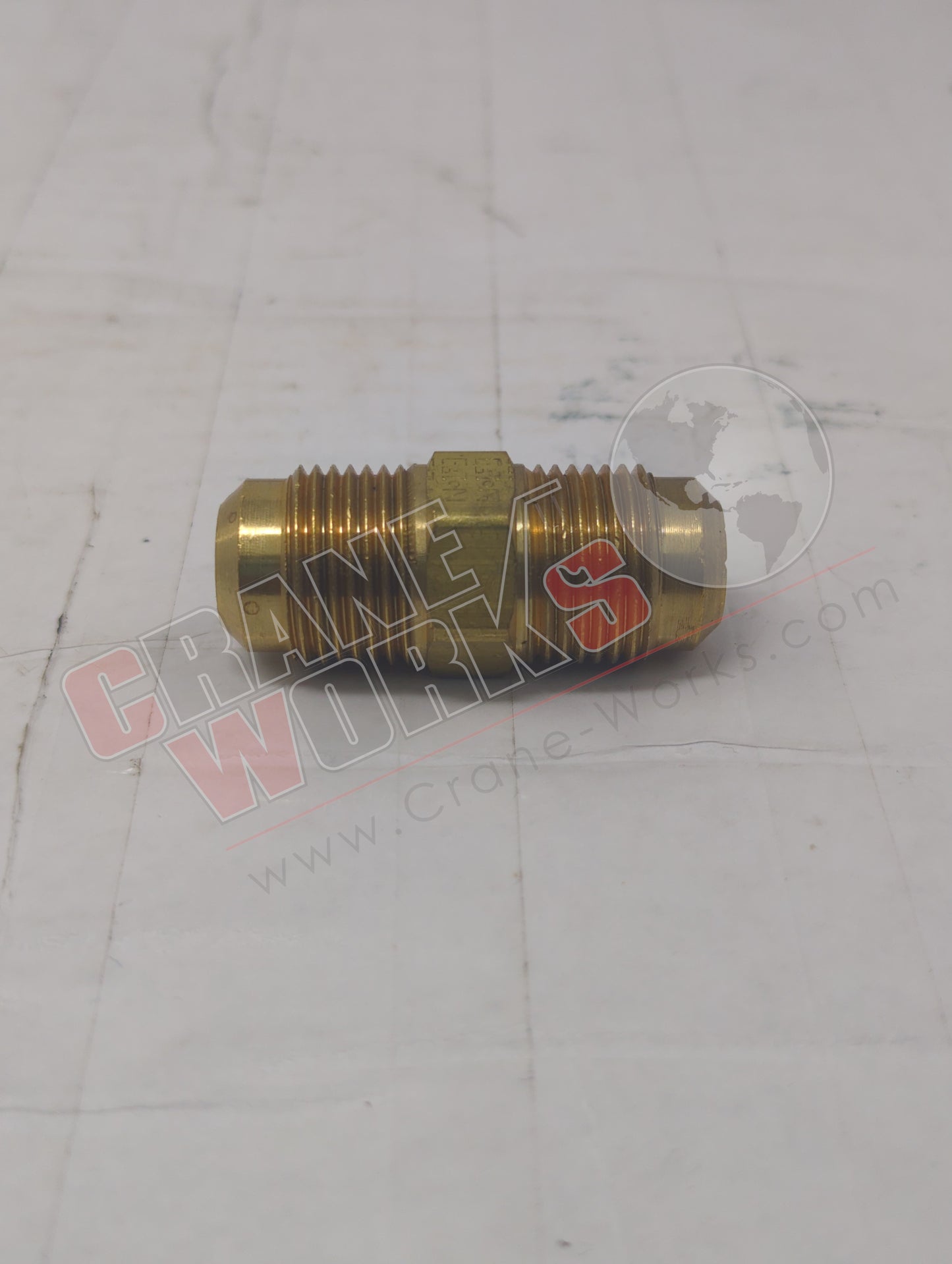 MSC55505341 | New 42X10 Sae Union 5/8 (55153)