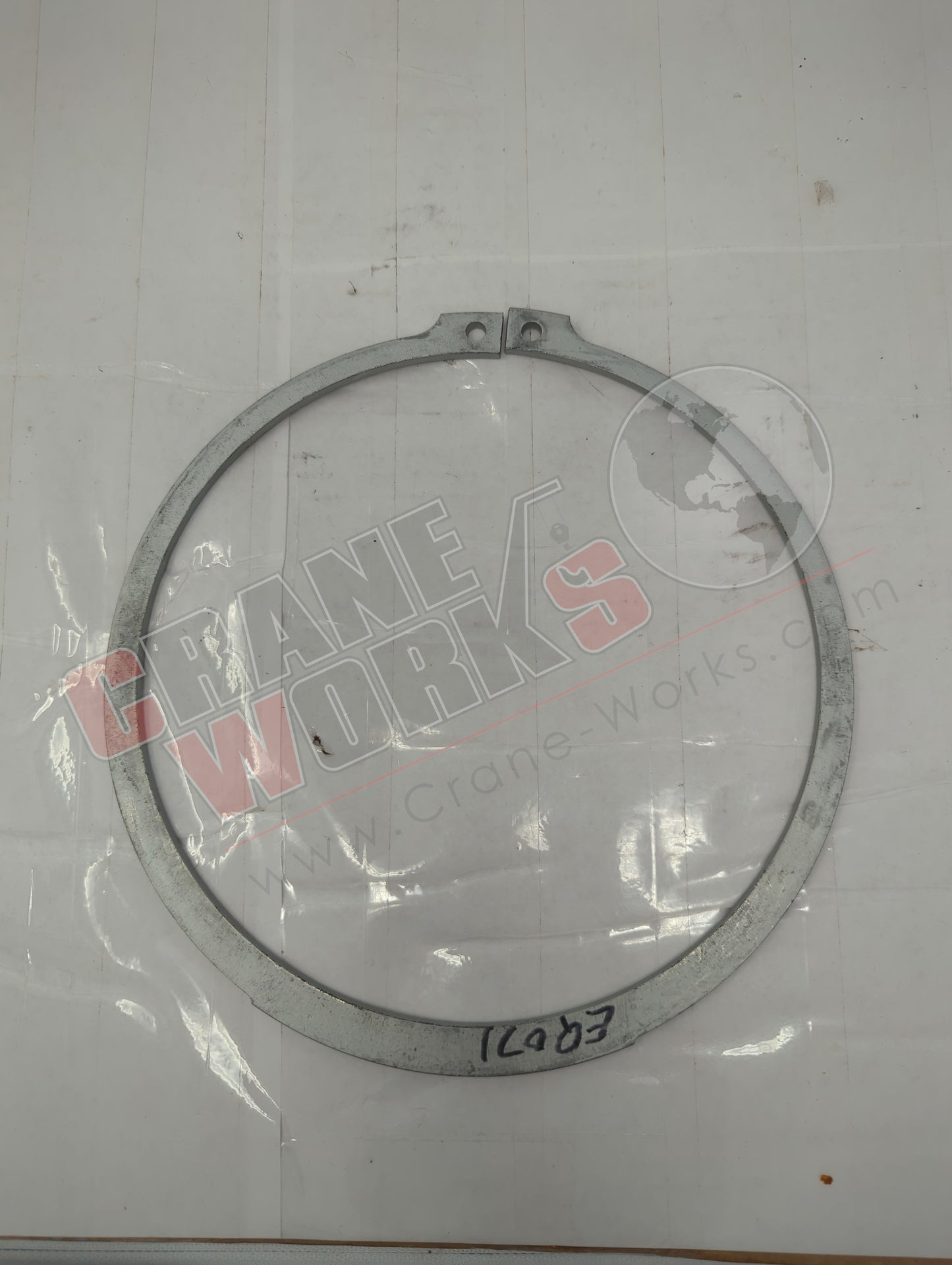 EQ 071 | New Circlip