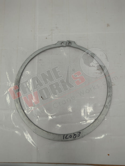 EQ 071 | New Circlip