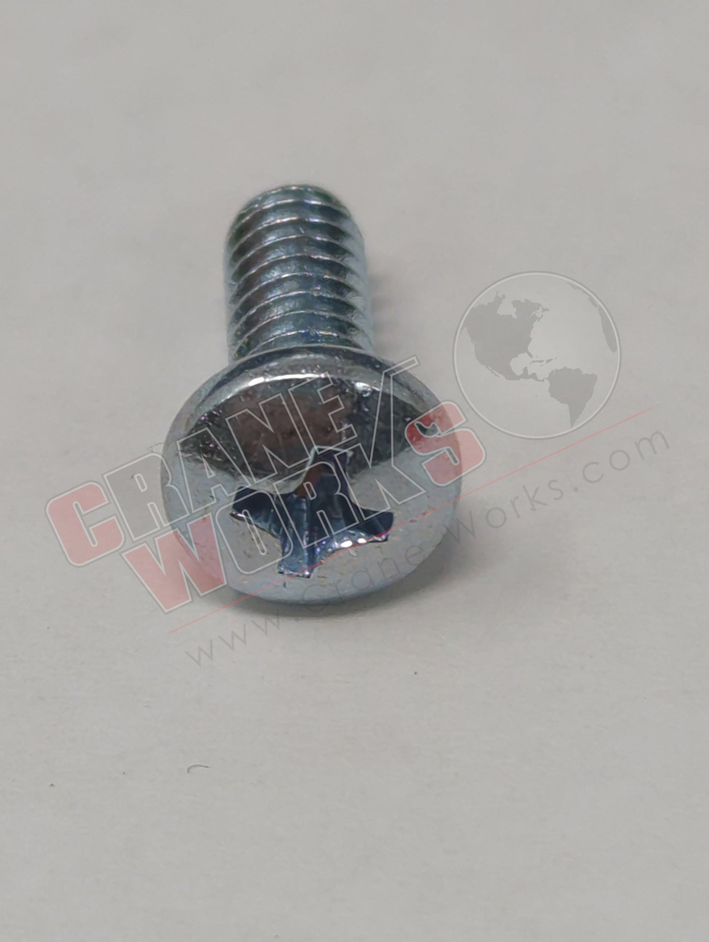 35810 | New Ph Pan Hd Mach Scr 10-24X1/2 (33490 10-24X1/2)