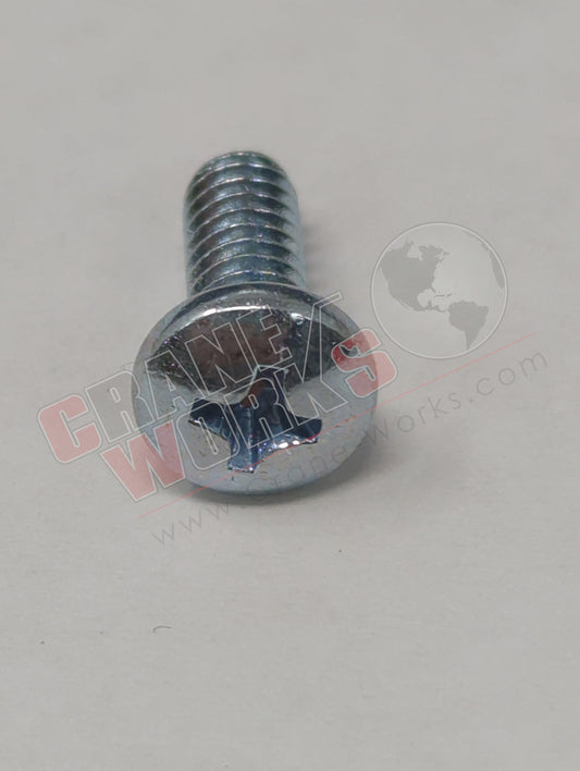 35810 | New Ph Pan Hd Mach Scr 10-24X1/2 (33490 10-24X1/2)