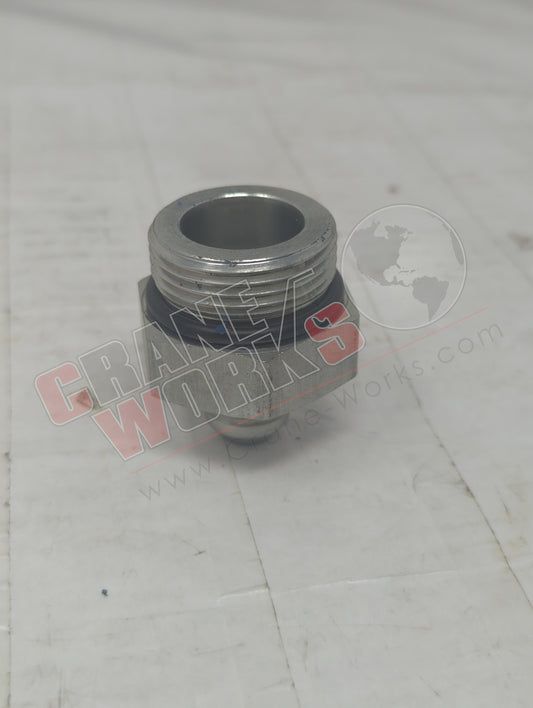 B64000816O | New 8-Mj X 16Mo Str (6400-08-16)