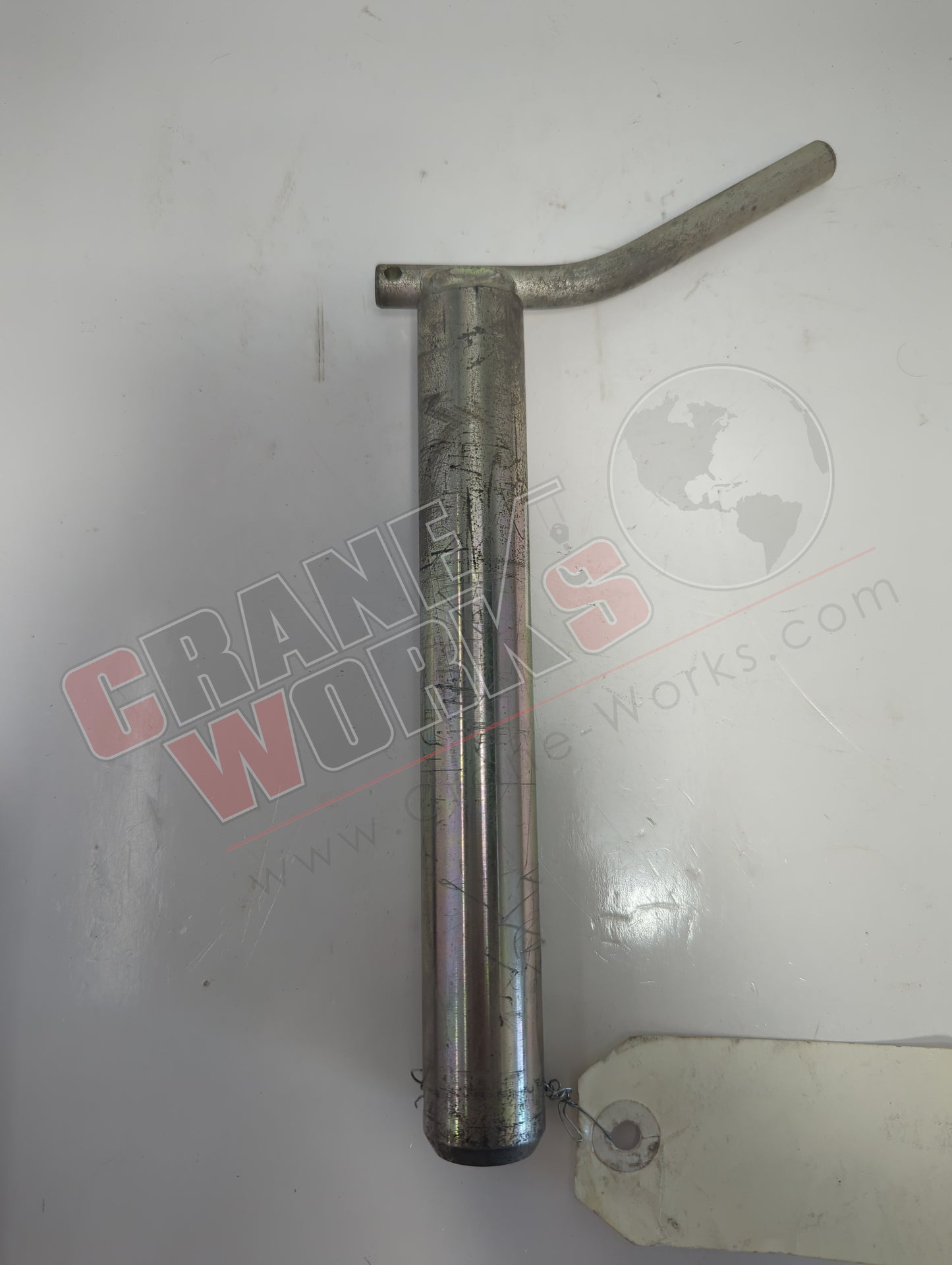 HIS 073A-TO | Used Pin