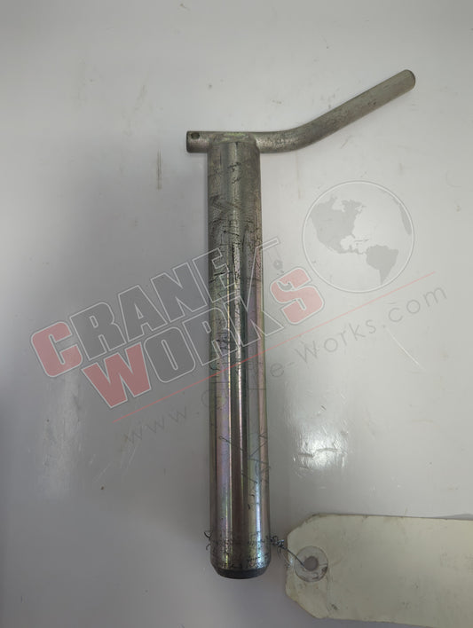 HIS 073A-TO | Used Pin