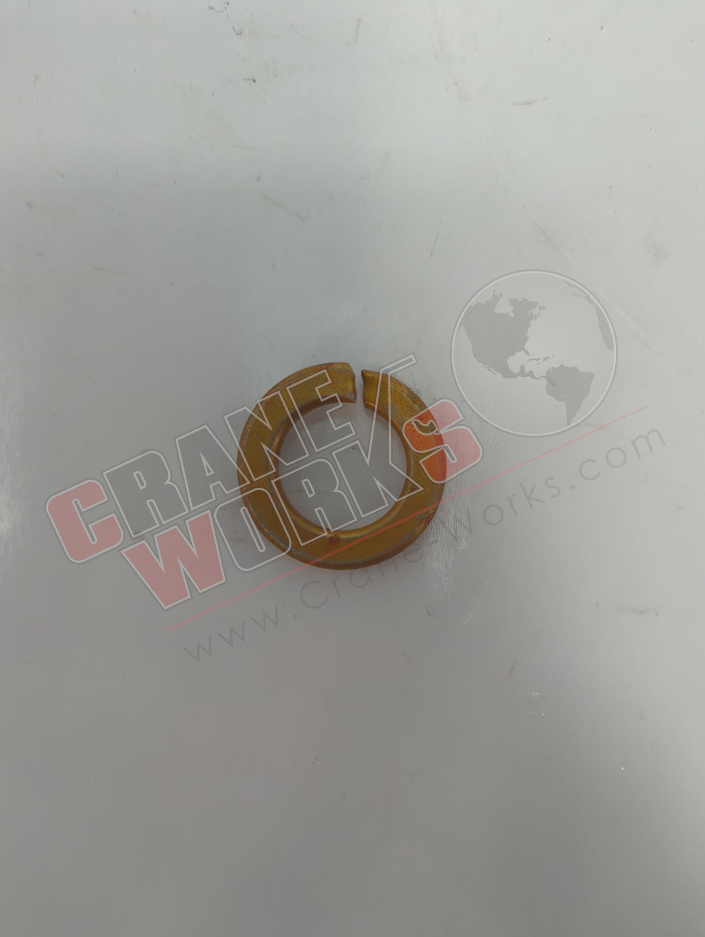 39732 | New 3/4 Zinc Plated Lock Washer (Slw34)