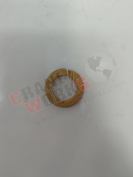 39732 | New 3/4 Zinc Plated Lock Washer (Slw34)