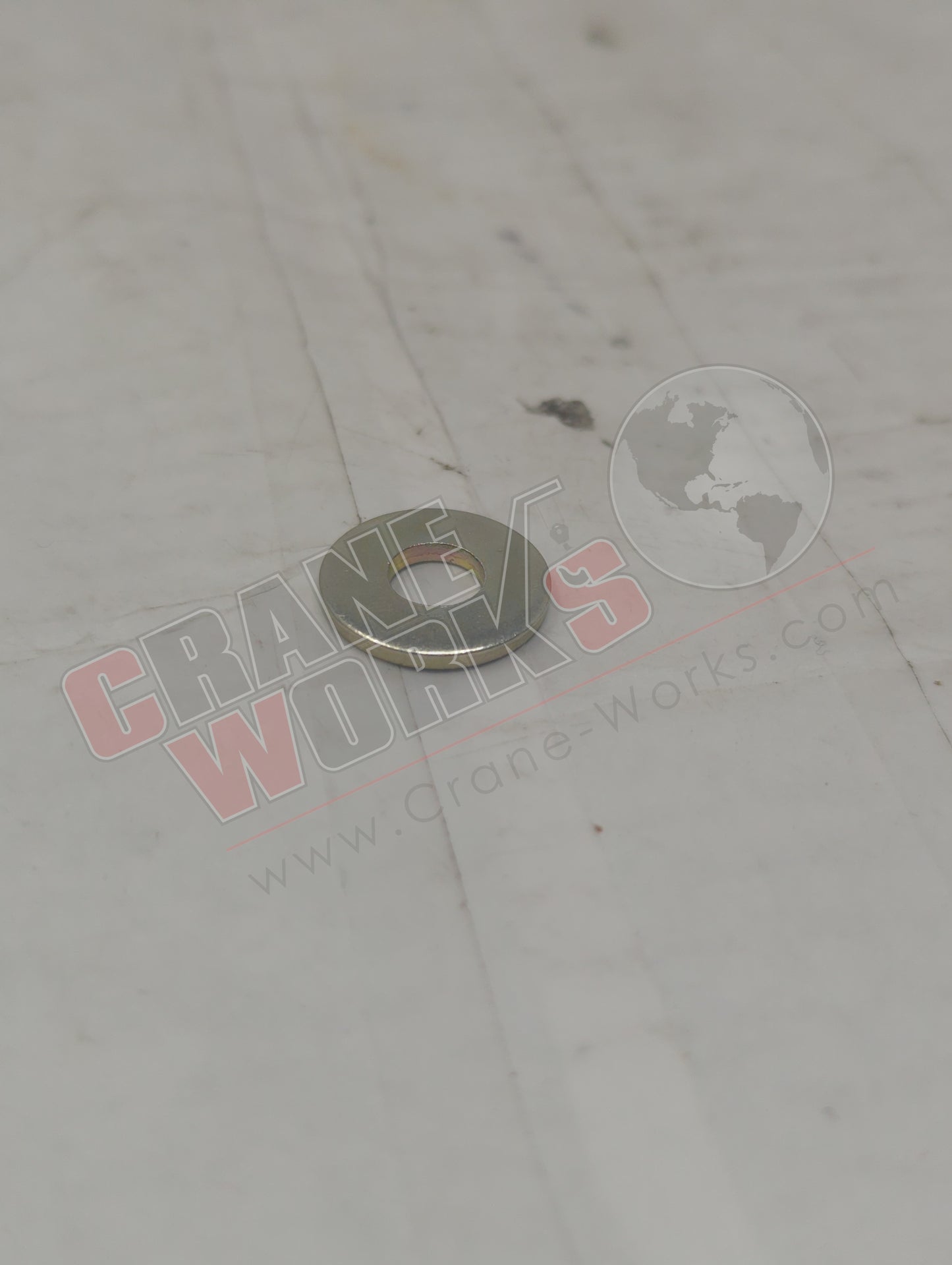 36765 | New 1/4 Flat Washer (54571)