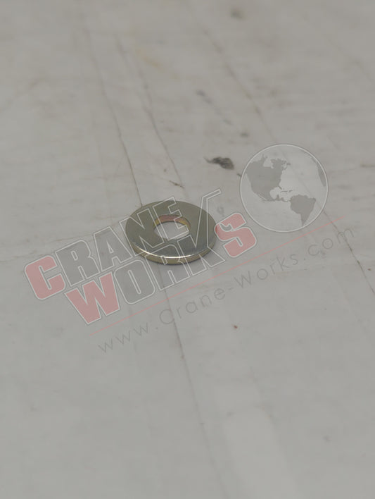 36765 | New 1/4 Flat Washer (54571)