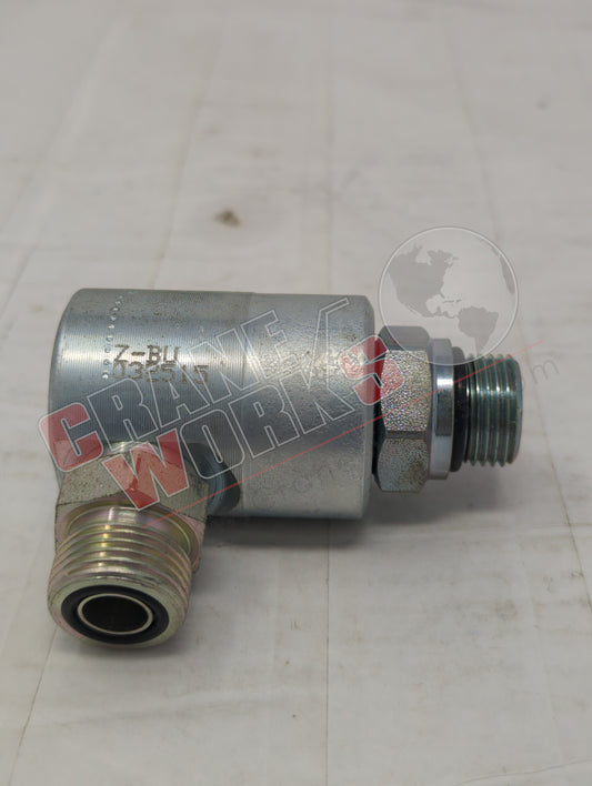 975266 | New Fitting ; Main Boom