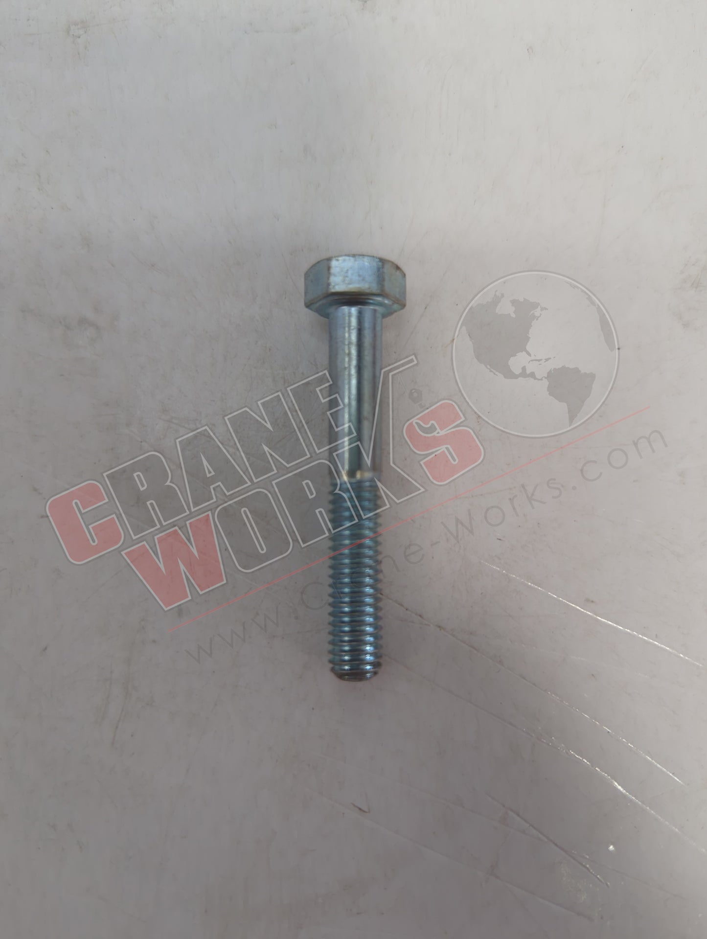 44027 | New M6 X 1.00 40Mm Bolt