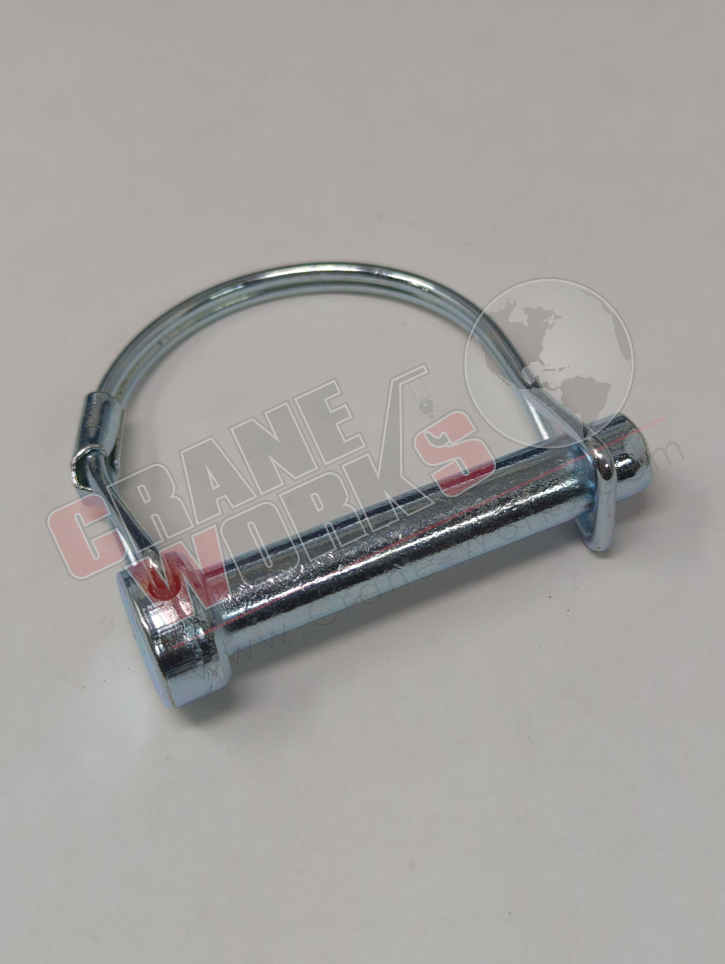 GHSNAP-375-1750R | New +Snap Pin 3/8 X 1-3/4 Rd 2Wire (35340)