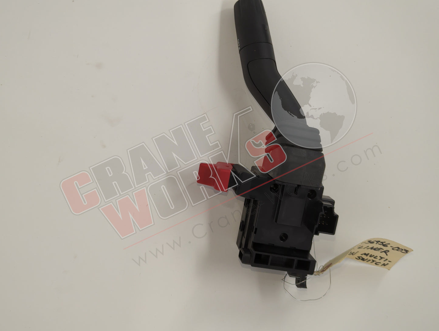 A06-36956-003 | New Switch-Multi Function Turn Sig