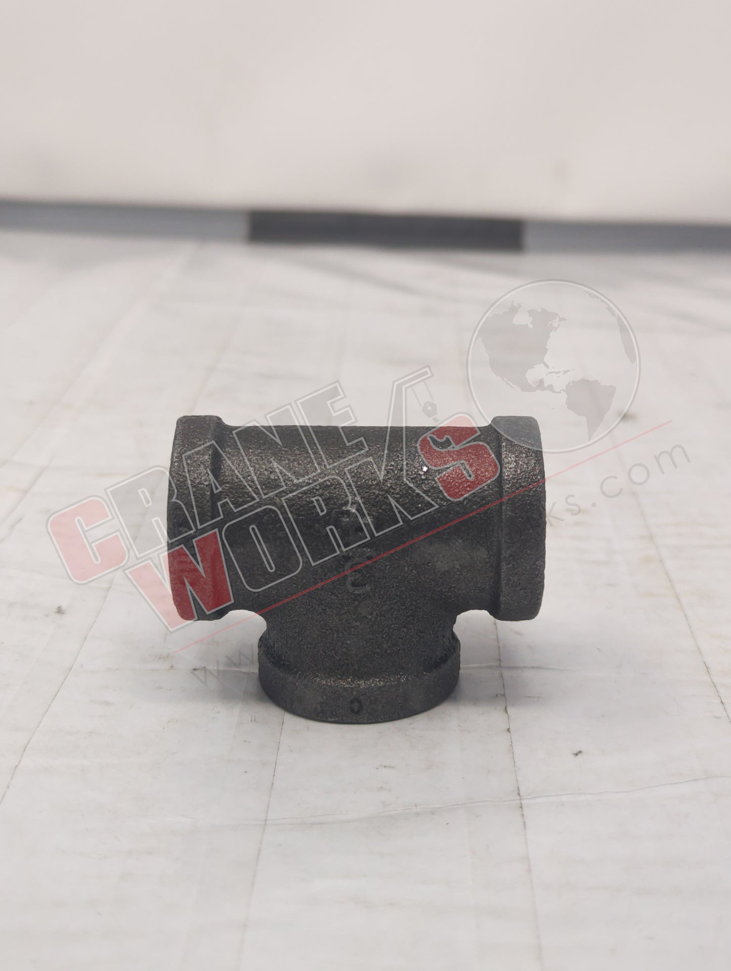 13294 | New 3/4 Pipe Tee" (Ft075)