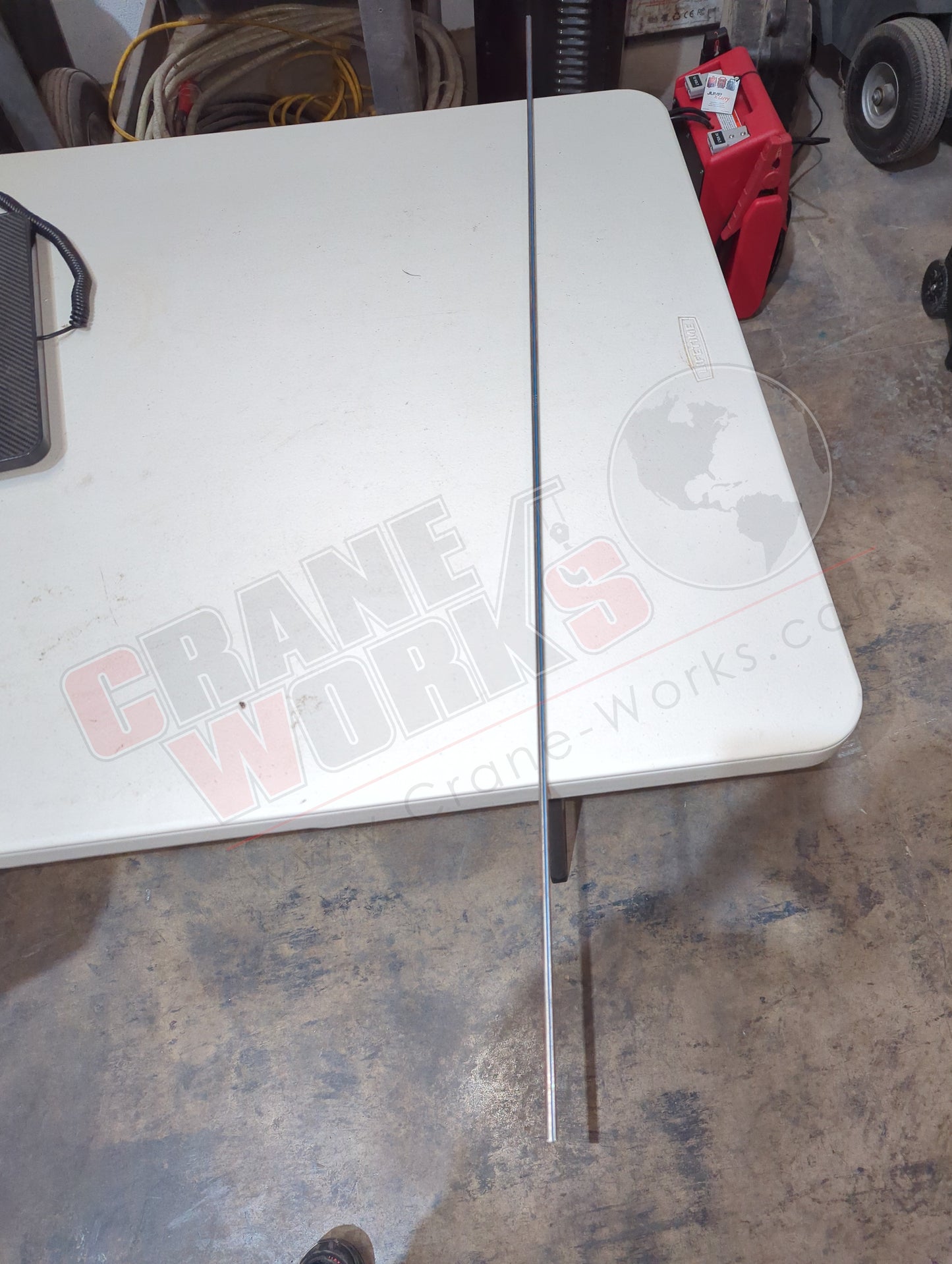 BROCO | New Broco Cutting Rod 1/4"X44"