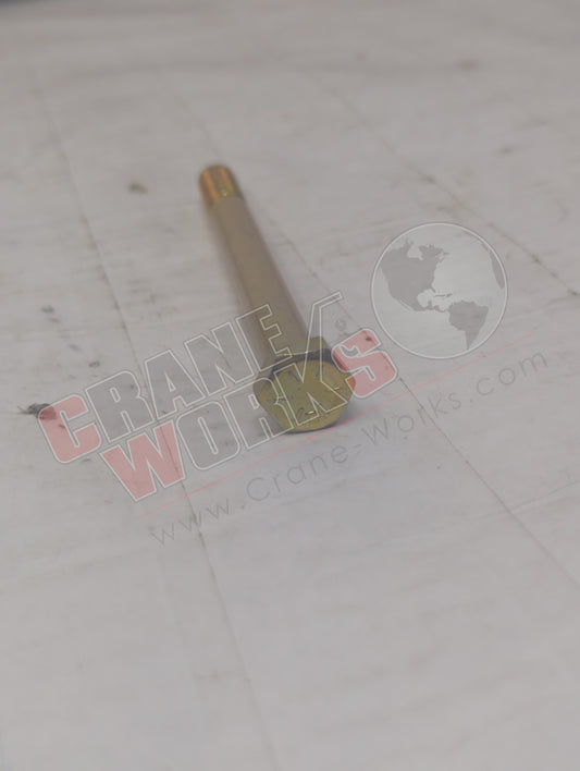 D39067 | New 3/8 X 4.5 Bolt (63154)