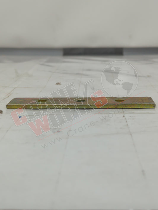 HX 337 | New Stiffening Plate