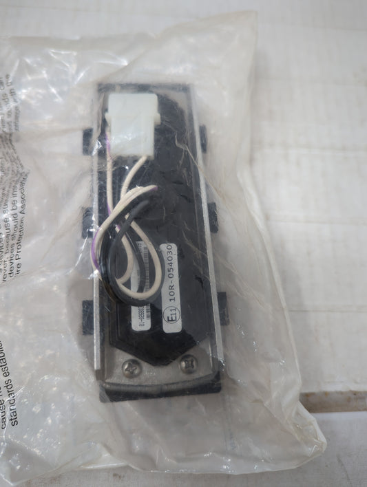 50C03ZCR | New Strobe Light