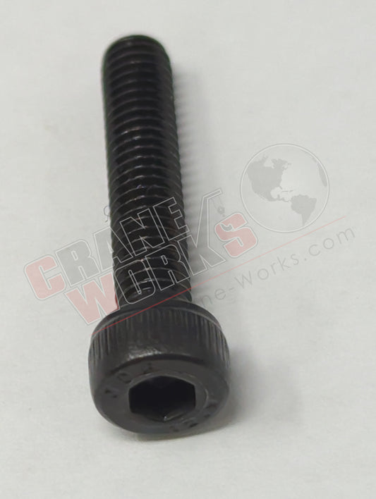 42713 | New Met 12.9 Sock Hd Cap Scr M4X0.7X20Mm (68866)