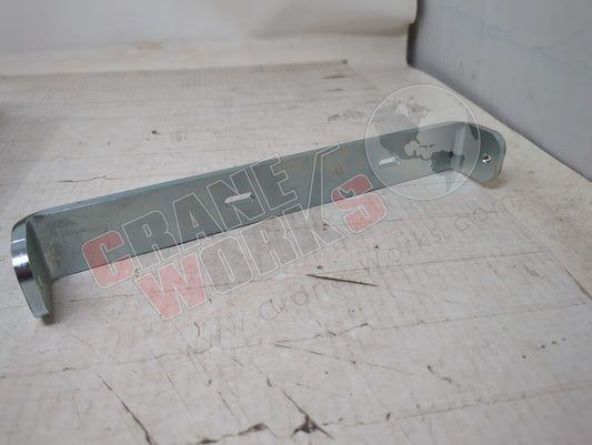 616775TU | New Bent Plate