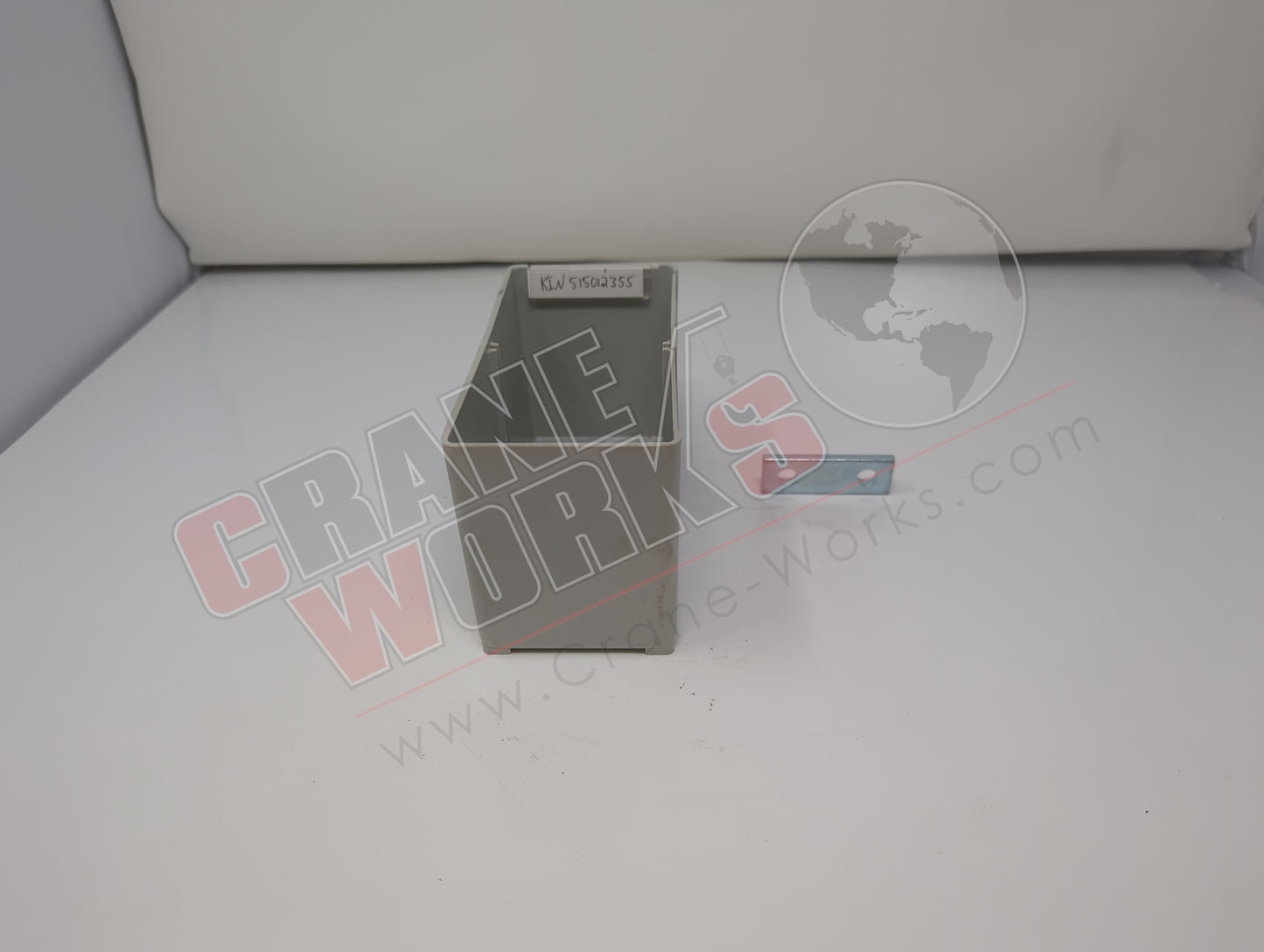 515012355 | New Locking Plate