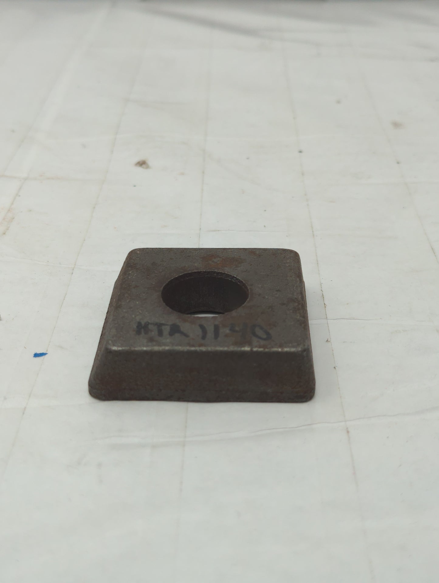 HTR1140 | New Washer