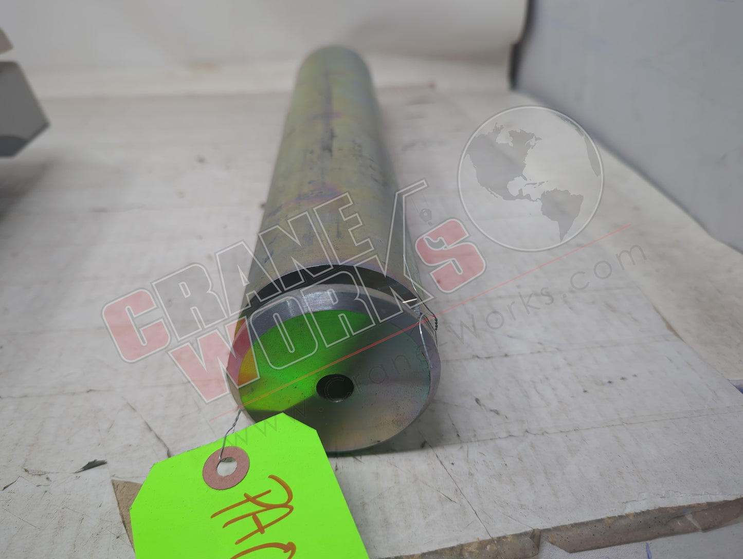 PA0700362F92 | New Pin