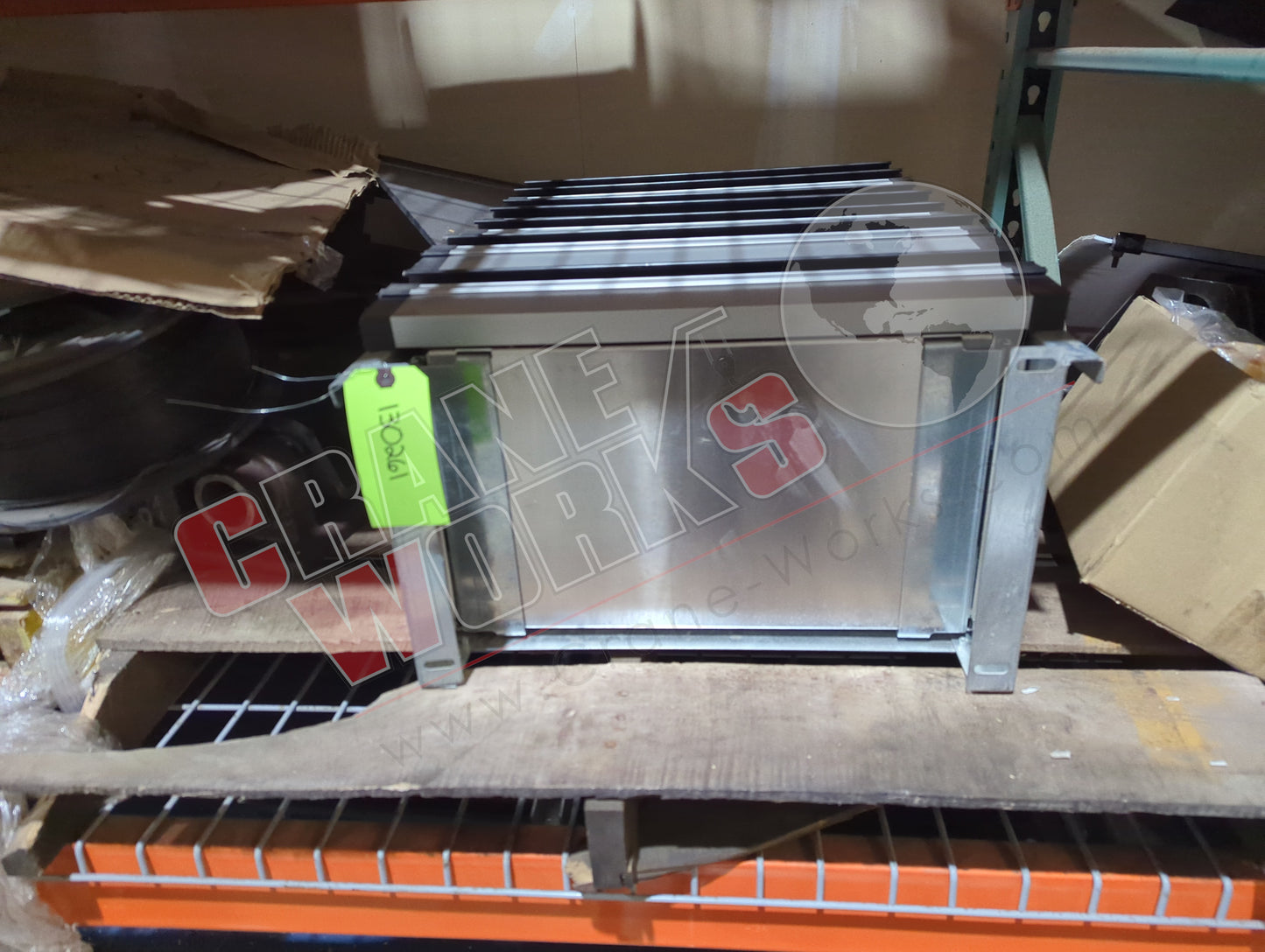 130261 | New Drawer Rolot Ph Hda (4)3(3)5 - 29H21W12D