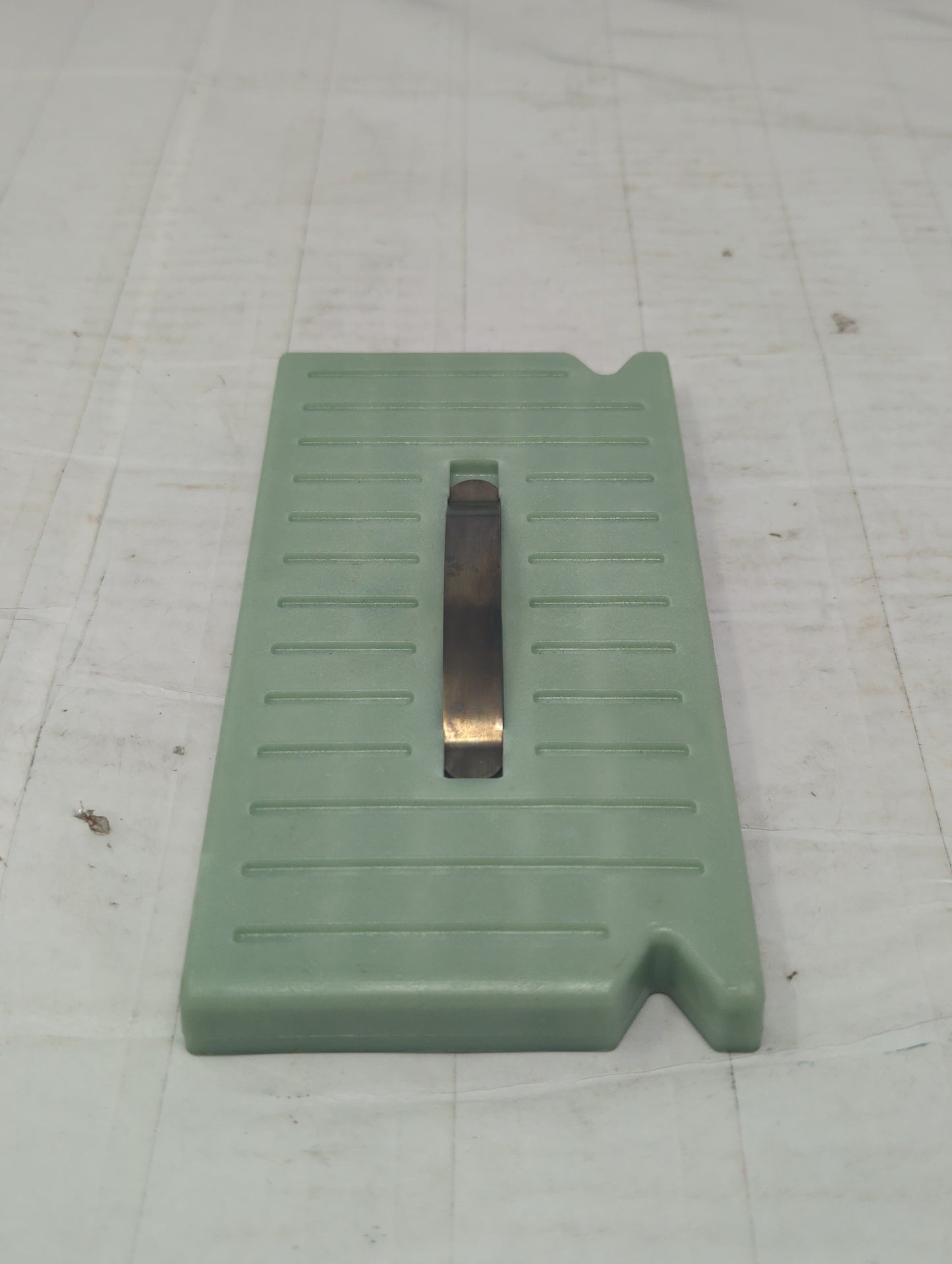 HF 970 | New Guide Block - 13Mm