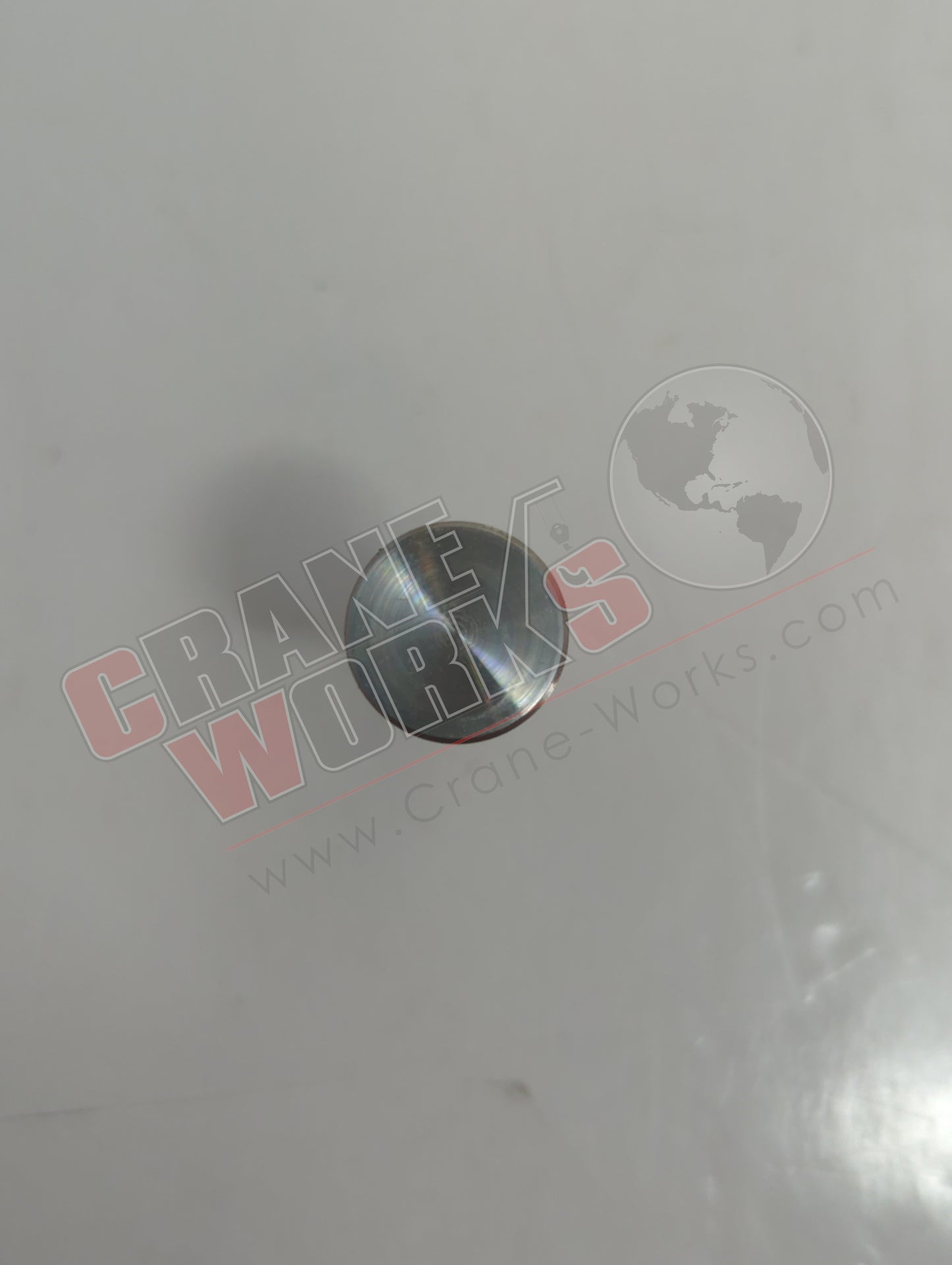 HE4851 | New Pump Piston