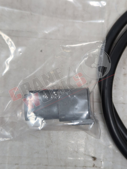 J767245 | New Handle F-N-R (Joystick)