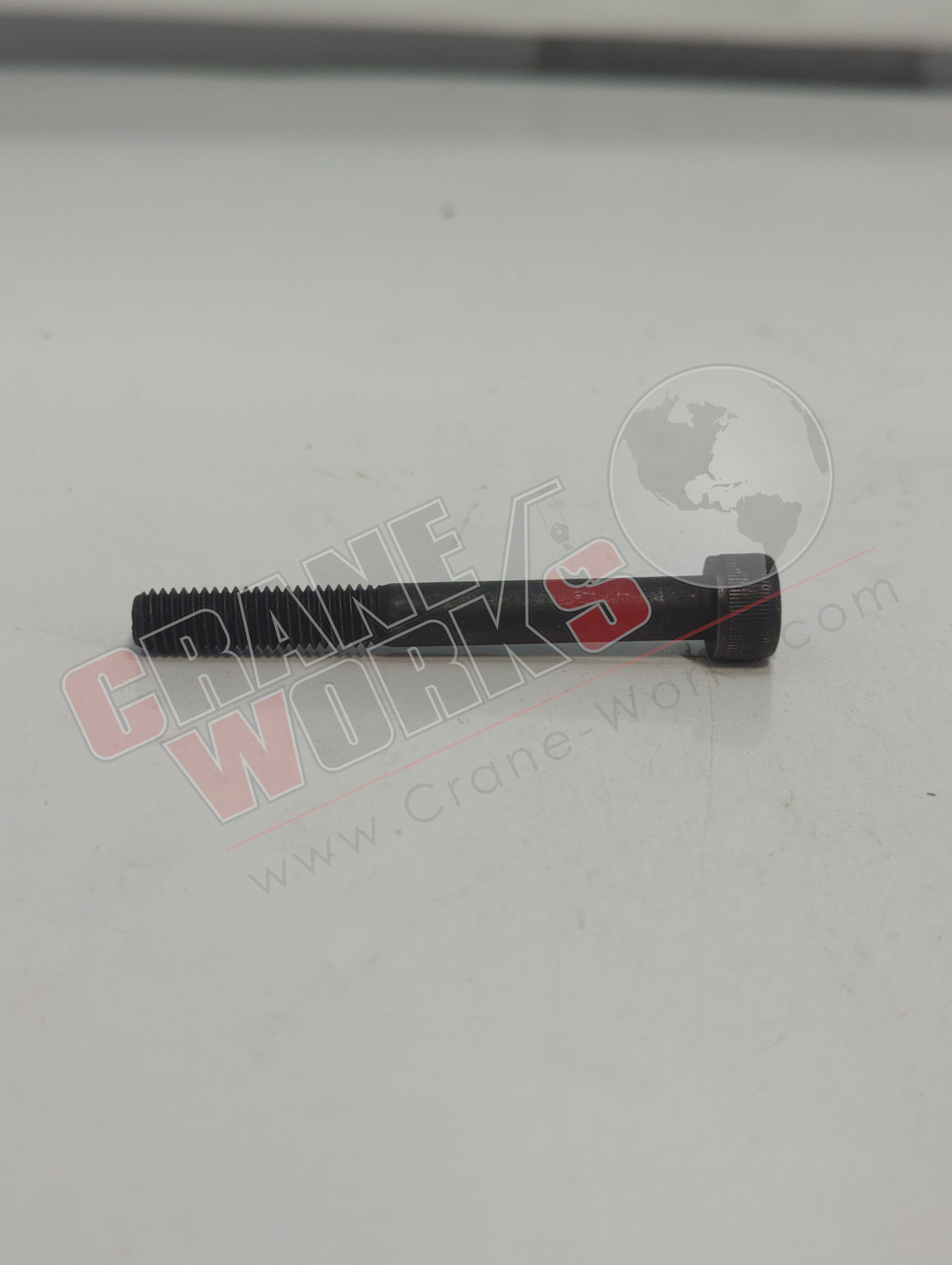 ES 059 | New Hex Screw (M8X70)