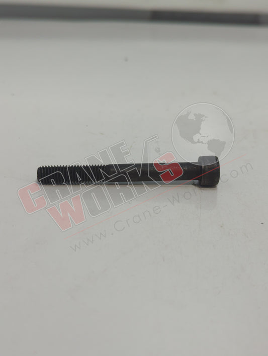 ES 059 | New Hex Screw (M8X70)