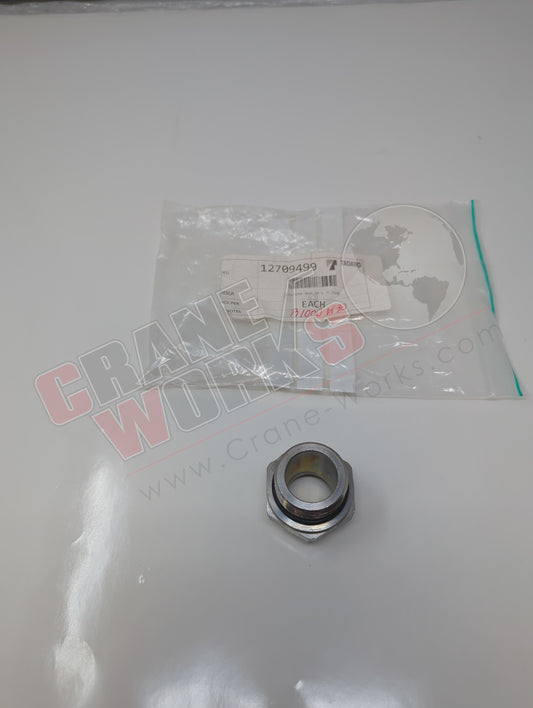 94712709499 | New Hydraulic Fitting