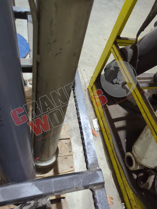 4900214.006 | New Hydraulic Jack Cylinder