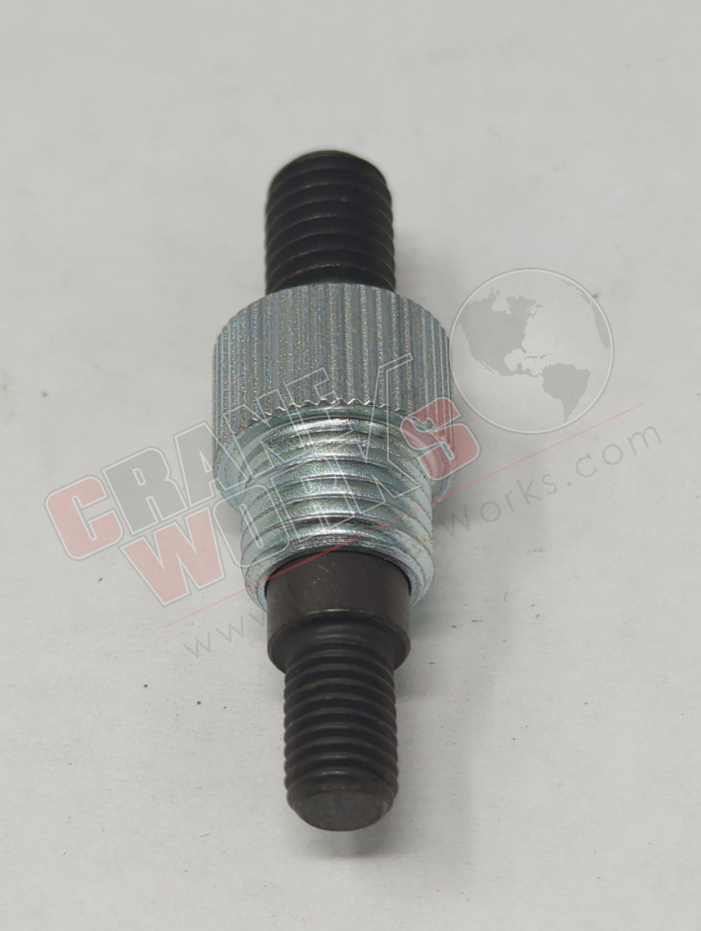 45323 | New Grip Sen Cnvrsn Kit M8X1.25 (53455)