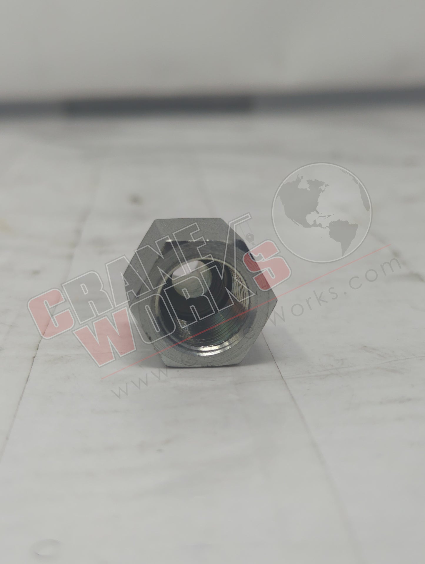 B24050606 | New 3/8" Mjic X 3/8" Fmpt (2405-06-06)