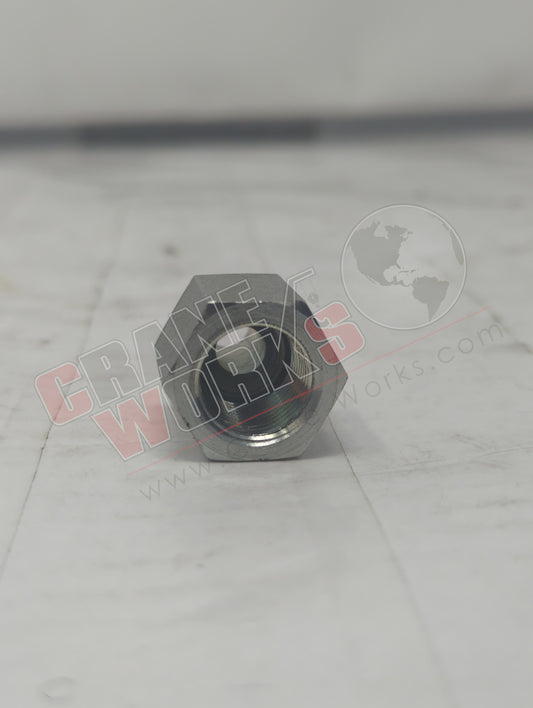 B24050606 | New 3/8" Mjic X 3/8" Fmpt (2405-06-06)