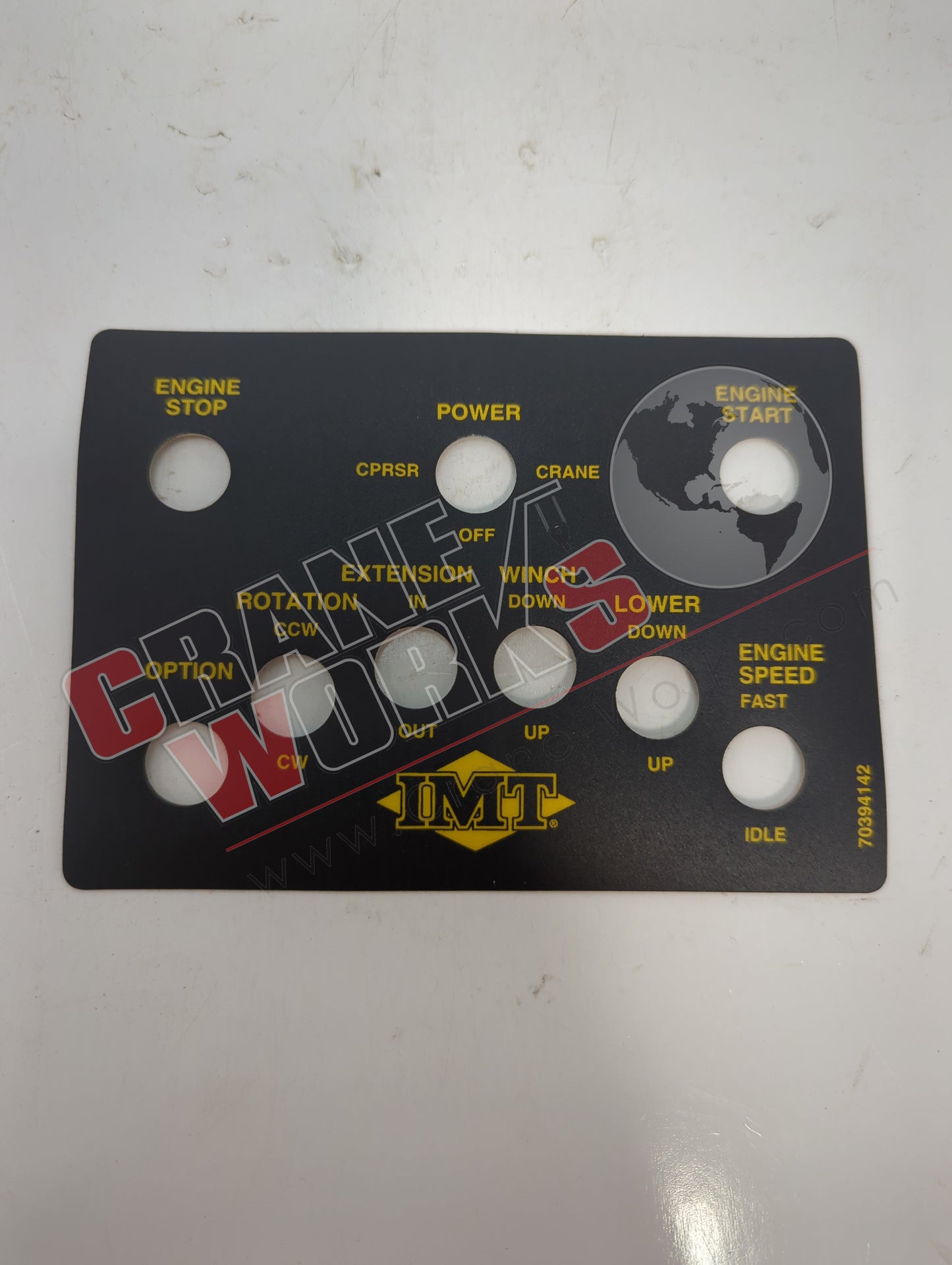 70394142 | New Decal